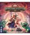 Dungeon Fighter: Salas del Magma Perverso